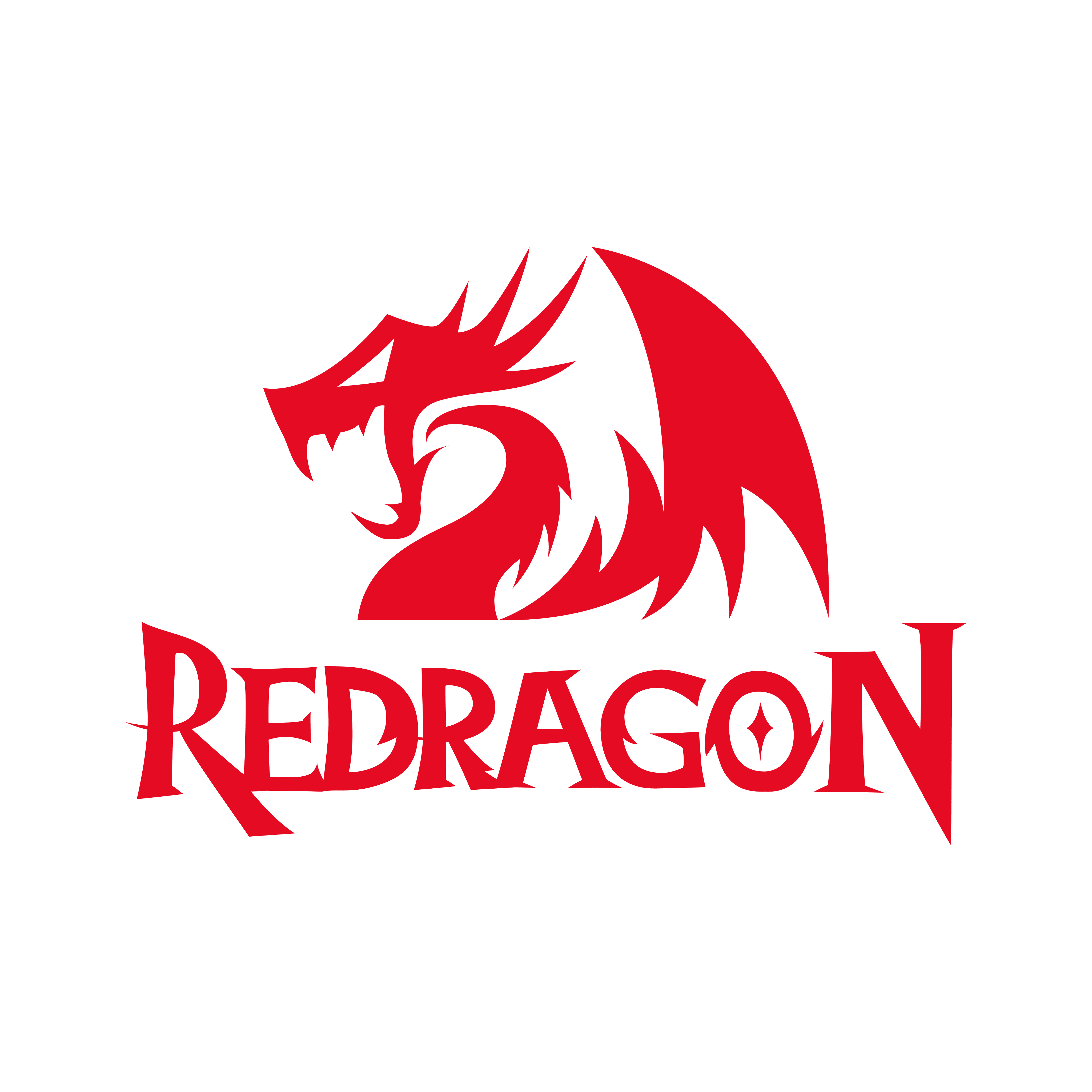 redragon logo